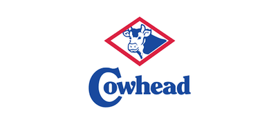 Cowhead logo