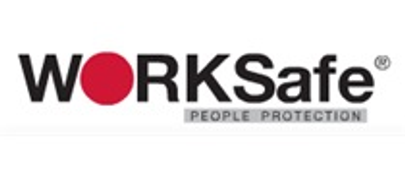 WORKSAFE logo