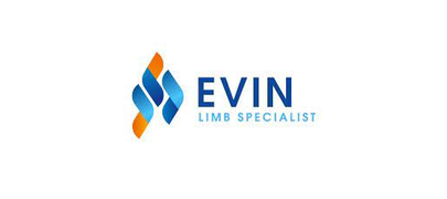 Evin Limb Specialist logo