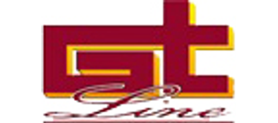 GT LINE TOOL CASE logo