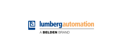 Lumberg Automation logo