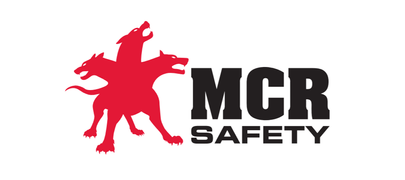 MCR logo