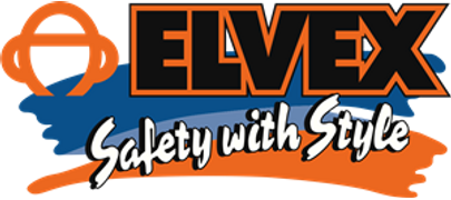 Elvex logo