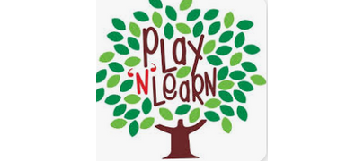 Play N Learn logo