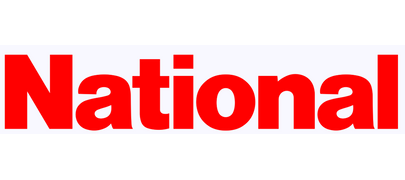 National logo