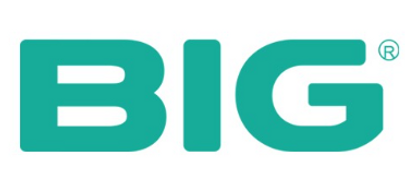 BIG logo