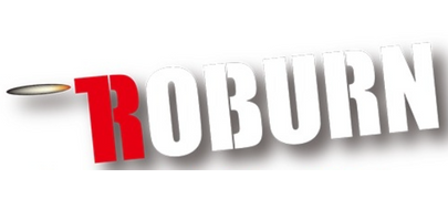 Roburn logo
