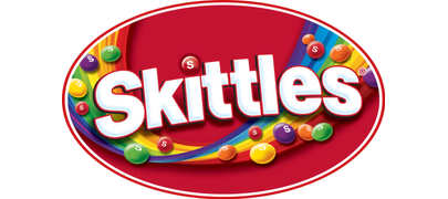 Skittles logo