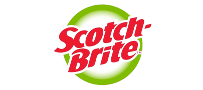 Scotch-Brite logo