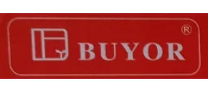 BUYOR logo