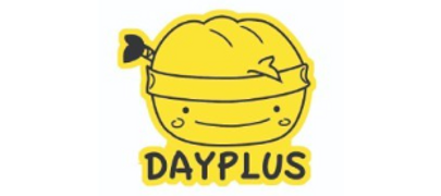 Dayplus logo
