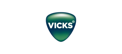 Vicks logo