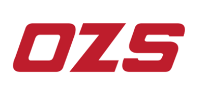 OZS logo