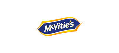 Mcvitie's logo