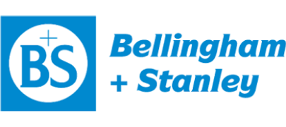 Bellingham and Stanley logo