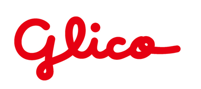 Glico logo
