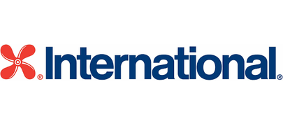 International paint logo