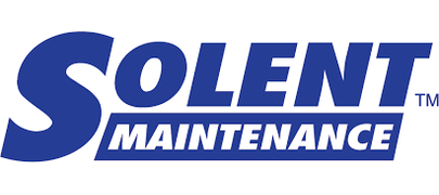 Solent Maintenance logo