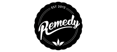 Remedy logo