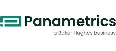 GE Panametrics logo