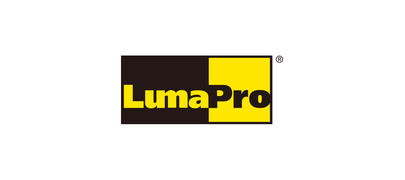 Lumapro logo