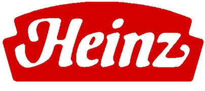 HEINZ logo