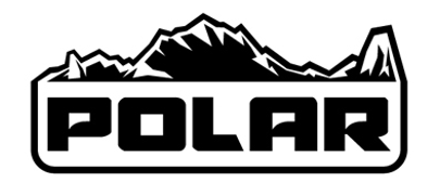 POLAR PLUS logo