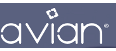 Avian logo