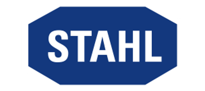 R-STAHL logo