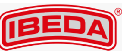 Ibeda logo