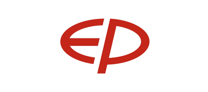 EP Equipment logo