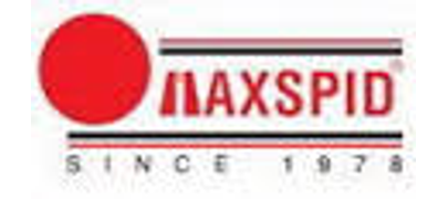 Maxspid logo