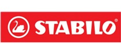 STABILO logo