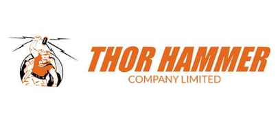 THOR logo