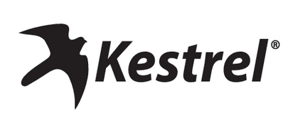 Kestrel logo