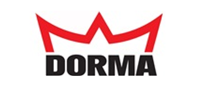 DORMA logo