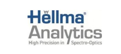 Hellma Analytics logo