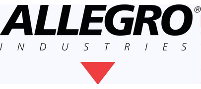 Allegro logo