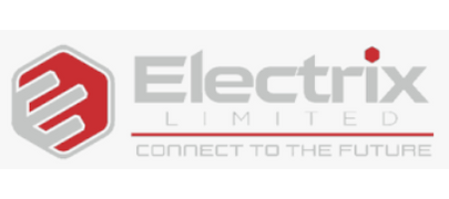 ELECTRIX UK logo
