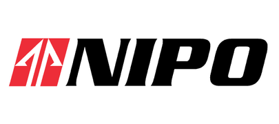 Nipo logo