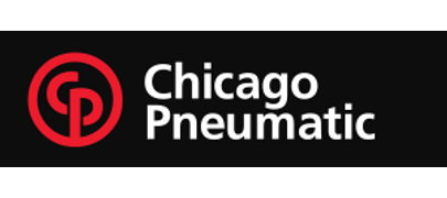 Chicago Pneumatic logo