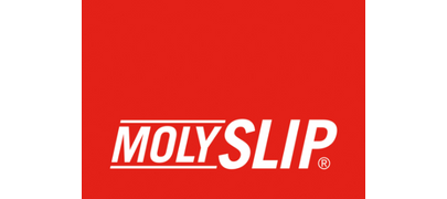 Molyslip logo