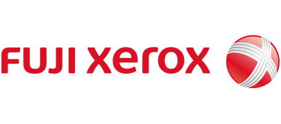 Fuji Xerox logo