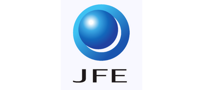 JFE logo