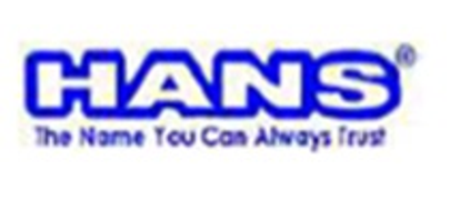 HANS logo