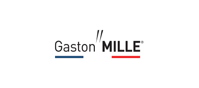 Gaston Mille logo