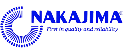 Nakajima logo