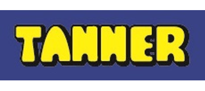 TANNER logo