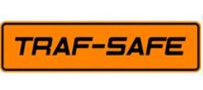 TRAF-SAFE logo