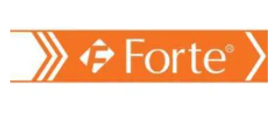 Forte logo